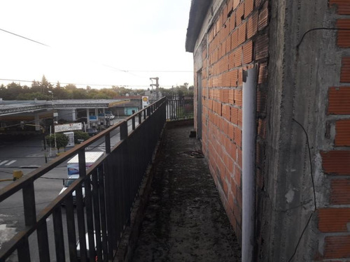 Imagen 9 de 14 de Permuta - Piso De 3 Ambientes En Venta - Isidro Casanova
