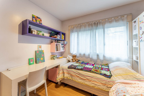 Imagen 28 de 30 de Depto. En Venta 4 Amb Patio Y Balcón. Villa Crespo