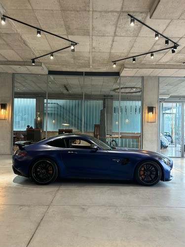 Mercedes-Benz GTR 4.0 V8 Gt R 585 Cv