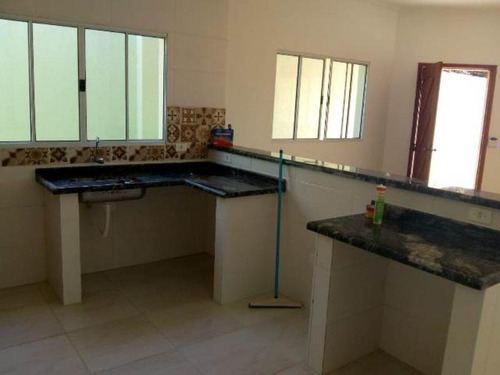 Imagem 13 de 13 de Casa No Bopiranga Lado Praia Em Itanhaém - 4720 | Npc