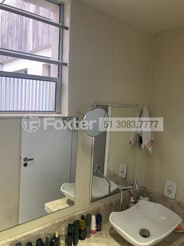 Imagem 20 de 30 de Apartamento, 2 Dormitórios, 38.34 M², Jardim Leopoldina - 218180