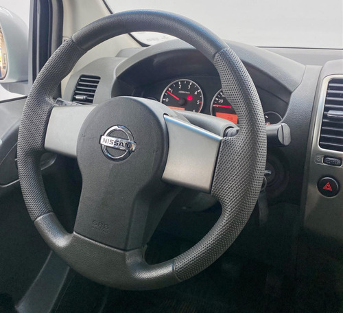 Nissan Frontier S 4X4