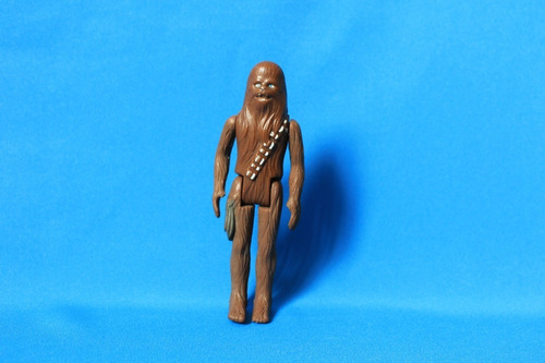 Chewbacca Star Wars Kenner 1977