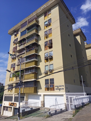 Venta Apartamento En Charallave Centro