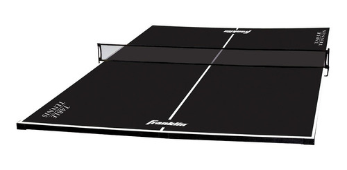 Mesa De Ping Pong Para Montar Franklin Sports 54092x 
