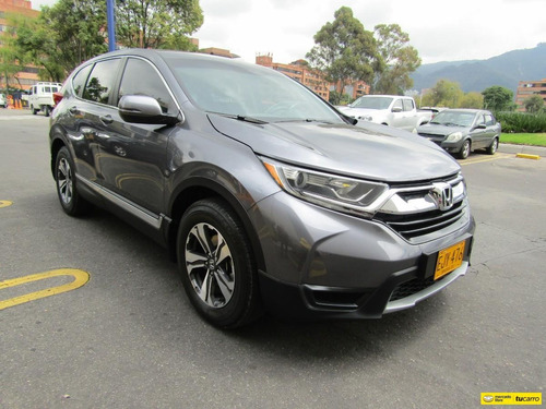 Honda Crv 2.4 City Plus