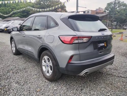 Ford Escape 2.0 Se 4x2