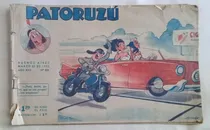 Comprar Antigua Revista Patoruzú Año Xvii N°806 (mzo. 1953 )