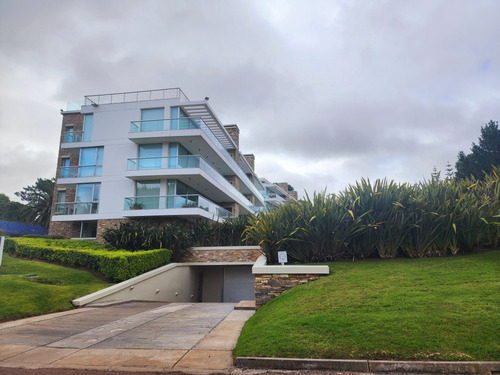 Dueño Alquila Dpto. 2 Pisos Punta Del Este A 100mts Del Mar