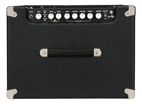 Amplificador Fender Rumble 800 Combo