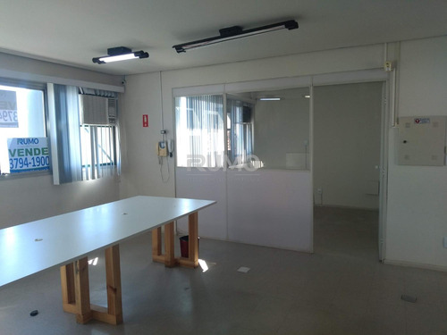 Imagem 15 de 22 de Sala À Venda Em Centro - Sa009589