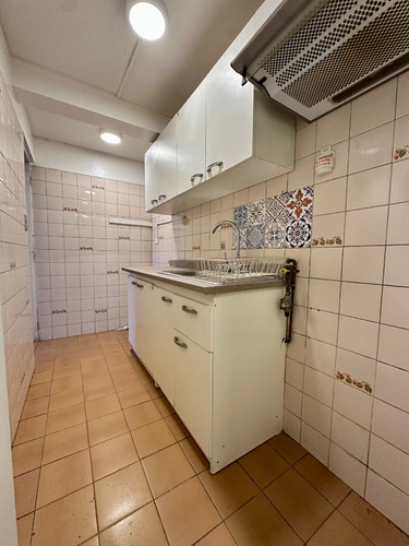 Departamento Dos Dormitorios Primer Piso