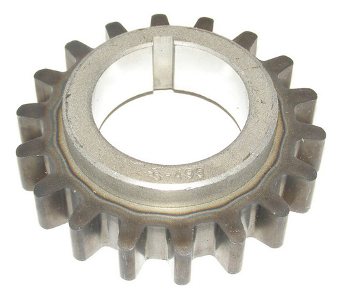 Rueda Dentada Cigüeñal Gran Torino 8 Cil 6.6l 1972-1972