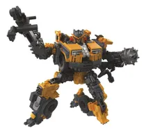Comprar Transformers Studio Series 99 Voyager Battletrap