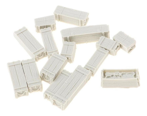 Bake 2x1 / 35 De De Resina 15 Cajas De En Miniatura Caja De