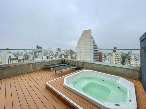 Imagen 31 de 52 de Lofts 1 Y 2 Dormitorios Premium Con Amenities