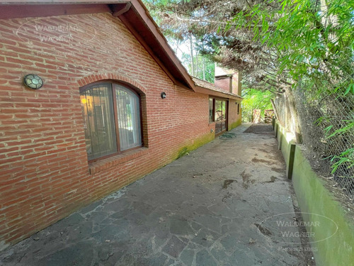 Casa Chalet C/ Enorme Jardín - 7 Personas - Carilo