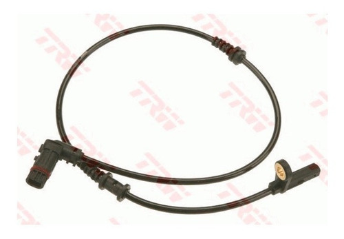 Sensor Rotações Do Abs Diant. Mercedes C350 2007-2015 S204