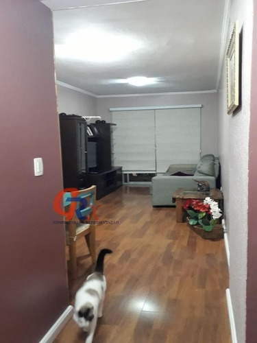 Imagem 4 de 12 de Ref.: 2942 - Apartamento Em Osasco Para Venda - V2942