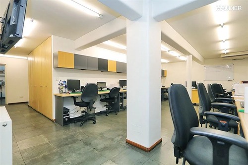 Oficina En Venta En Las Condes