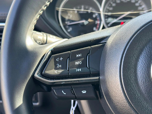 Mazda CX-5 2.0 2WD 6AT ISTOP
