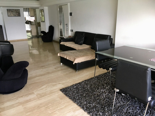Imagen 5 de 17 de Vendo Apartamento 145m2 3h+s/2b+s/2pe Los Samanes 9086