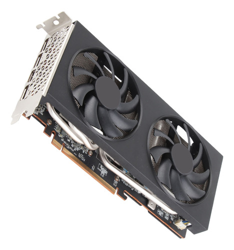 Placa Gráfica Para Jogos Rx5700 Xt 8gb Gddr6 256bit Pci Expr