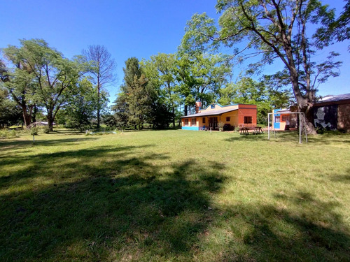 Venta De Terreno En Lujan