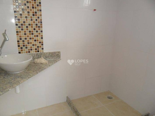 Imagem 17 de 25 de Casa Duplex Com 3 Quartos, 106 M² Por R$ 670.000,00 - Itaipu -rj - Ca13168