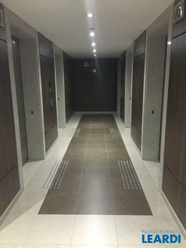 Imagem 13 de 14 de Conj. Comercial - Barra Funda - Sp - 499942
