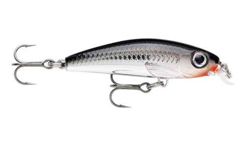 Señuelo Rapala Ultra Light Minnow 4 Cm/3g