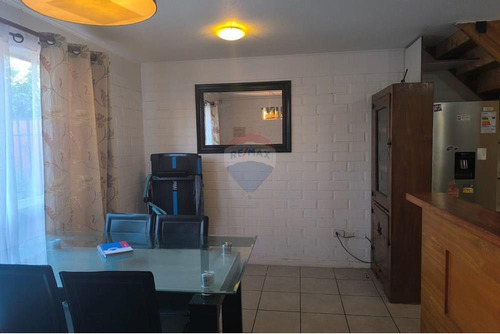 Magnífica Casa En Arriendo En Paine: