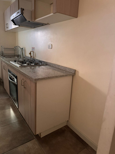 Se Arrienda Lindo Departamento, 2 D, 2b,comuna De Limache