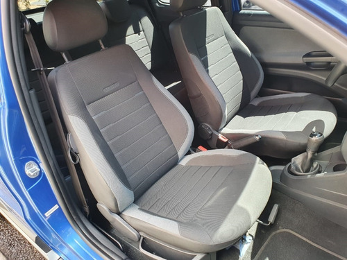 Saveiro 2017 Cross Doble Cabina Tm5 Factura De Agencia Vw!!