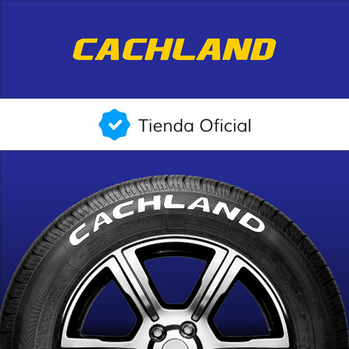 Llanta 215/60r16 Cachland Ch-268 95v V