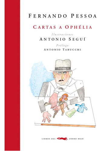Cartas A Ophélia - Fernando Pessoa