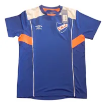 Comprar Camiseta Nacional Entrenamiento Nacional Talle S Nueva Umbro