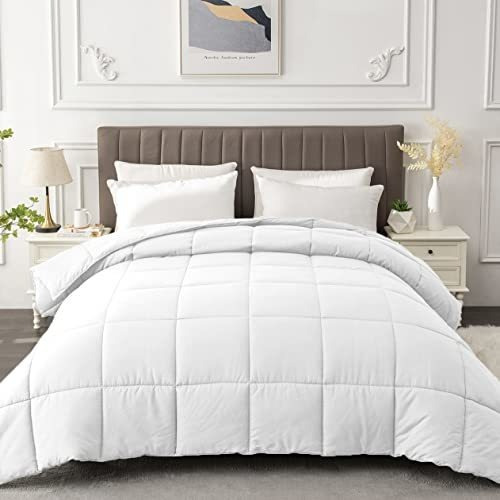 Matbeby Full Comforter Duvet Insertar - Todos Los Xpn1i