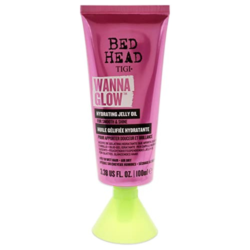 Tratamiento En Gel Hidratante Tigi Bed Head Wanna Glow Uni