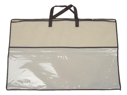2 Bolsa De Almacenamiento De Almohadas, Organizador Para El