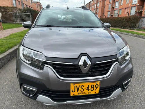 Renault Stepway 1.6 Expression / Zen
