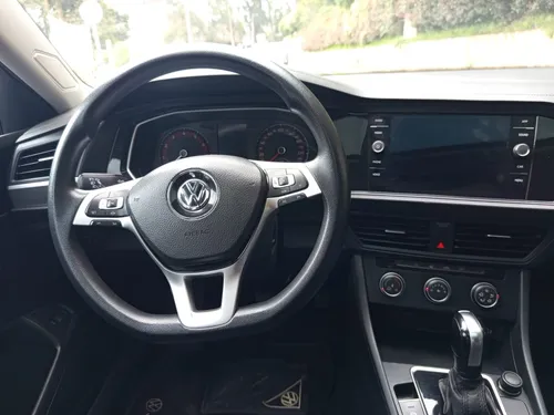 Volkswagen Jetta Vii 1.4 Tsi Highline