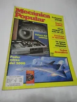 Comprar Revista Mecánica Popular Marzo 1988 Poder Aéreo Del 2000