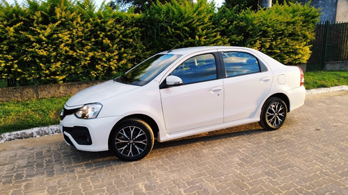 Toyota Etios
