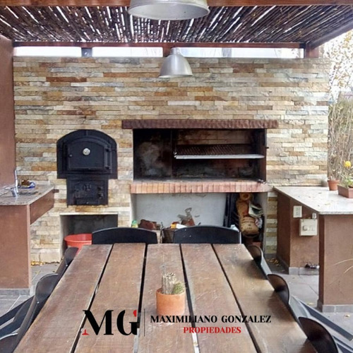 Imagen 21 de 29 de Casa En Alquiler Barrio Privado Malibu Barrio Cerrado Canning Ezeiza San Vicente