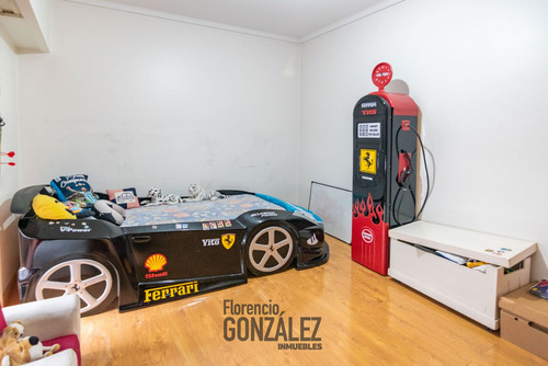 Venta De Casa 5 Ambientes En Liniers