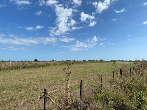 Venta De Lote 9049 M2-escalada-zarate