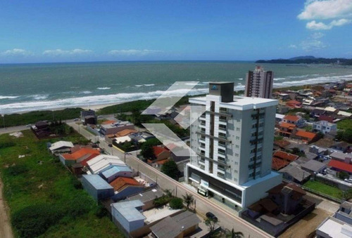 Imagem 6 de 16 de Apartamento No Centro De Navegantes - 178951