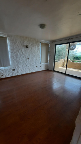 Casa 3 Habitaciones En Venta, Huascar