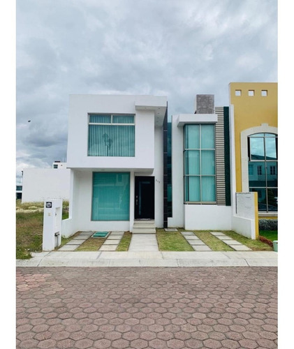 Imagen 1 de 12 de Venta Casa Residencia En Herradura Pachuca